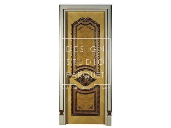 Межкомнатная дверь Sige Gold Classic Collection SE070AP.1A.02